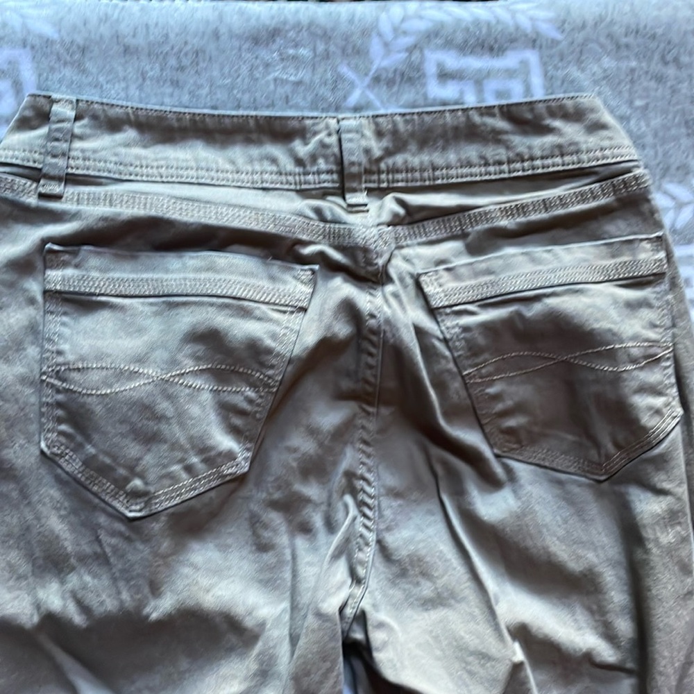 Lee Riders petite